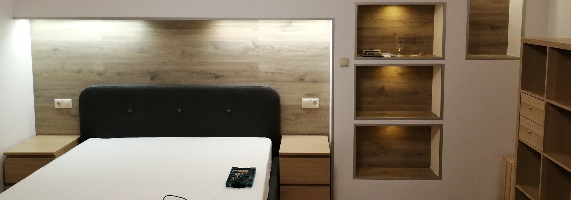 Dizájn - Szigipsz - Minden, ami gipszkarton