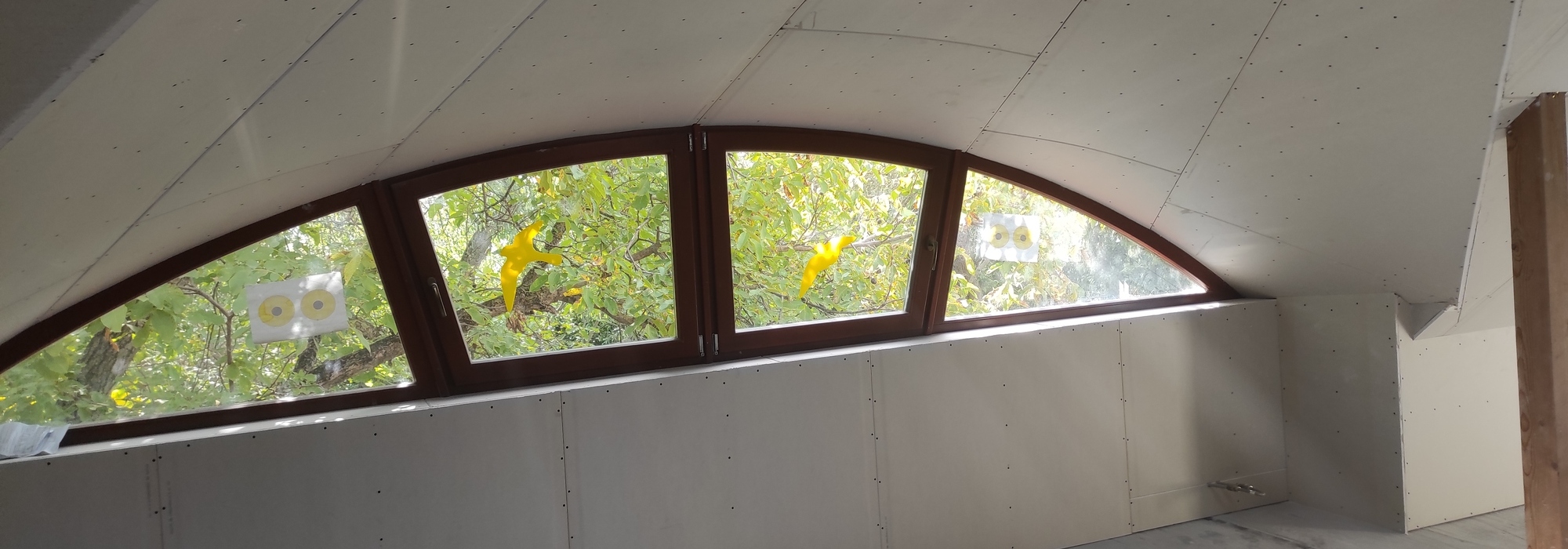 Beépítés - Szigipsz - Minden, ami gipszkarton